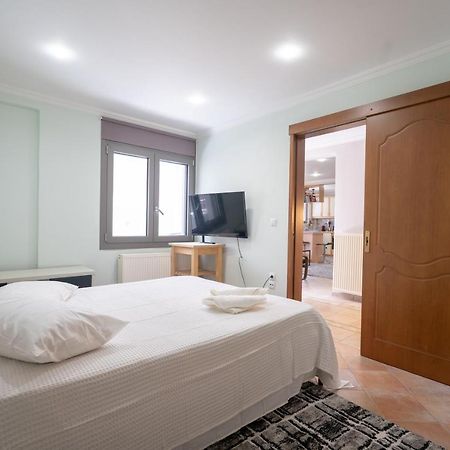 Rafina 1 Bedroom 2 Persons Apartment By Mps Eksteriør billede