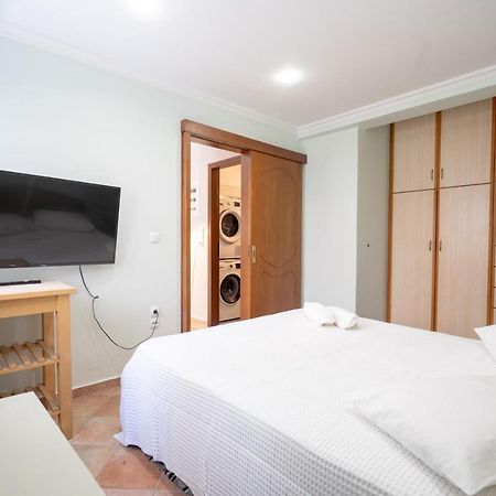 Rafina 1 Bedroom 2 Persons Apartment By Mps Eksteriør billede