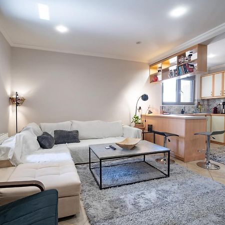 Rafina 1 Bedroom 2 Persons Apartment By Mps Eksteriør billede