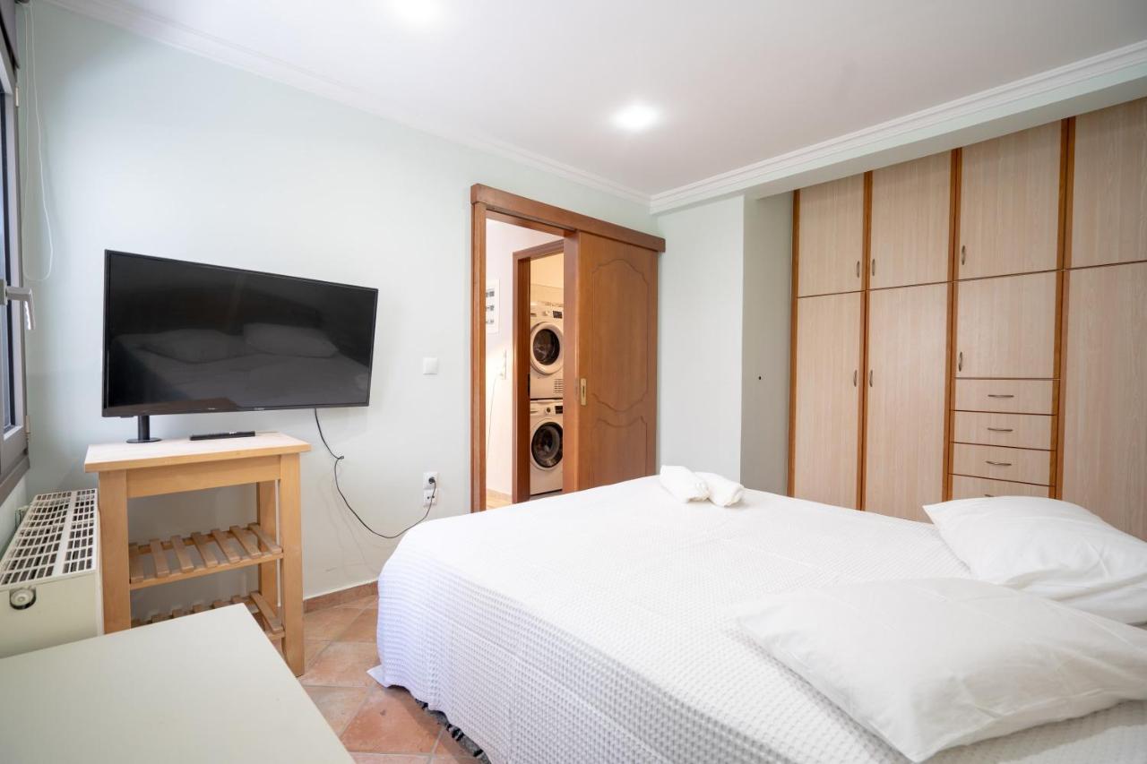 Rafina 1 Bedroom 2 Persons Apartment By Mps Eksteriør billede