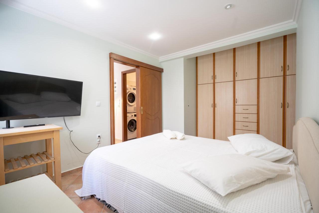 Rafina 1 Bedroom 2 Persons Apartment By Mps Eksteriør billede
