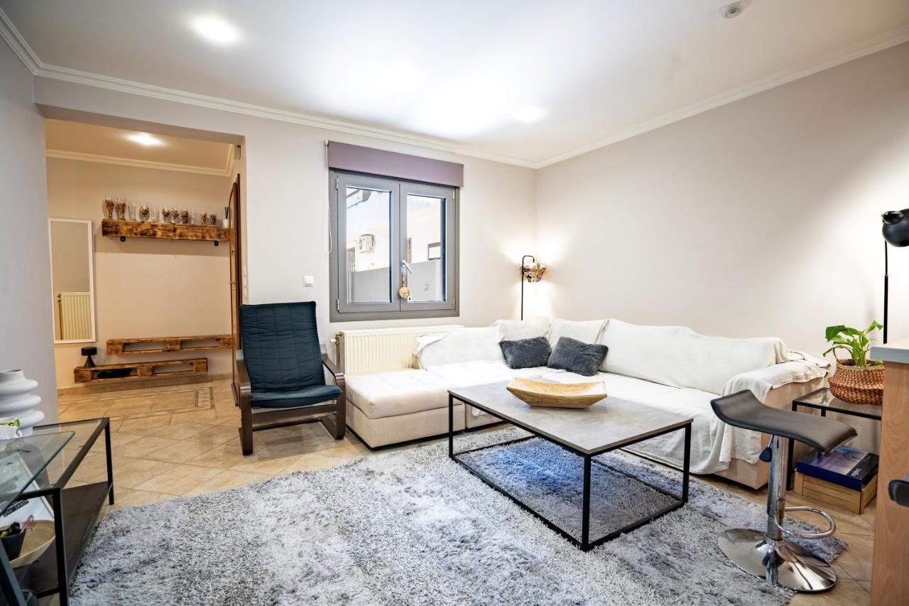 Rafina 1 Bedroom 2 Persons Apartment By Mps Eksteriør billede