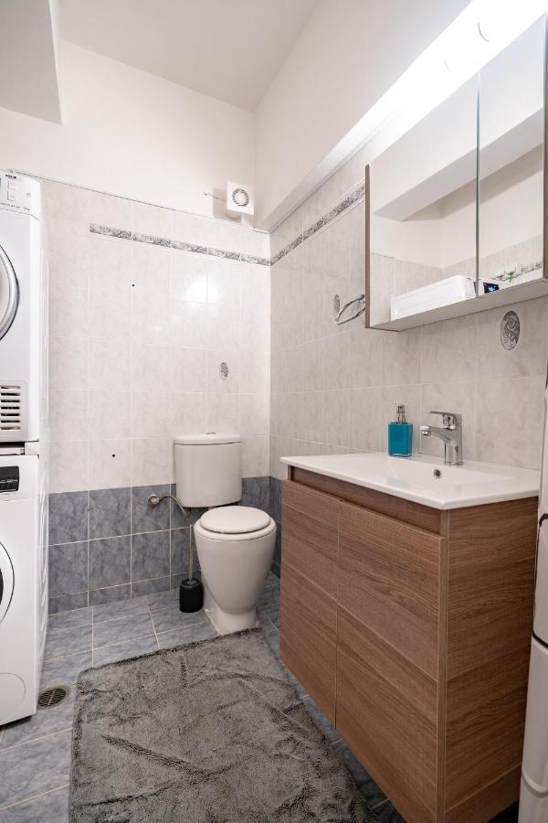 Rafina 1 Bedroom 2 Persons Apartment By Mps Eksteriør billede