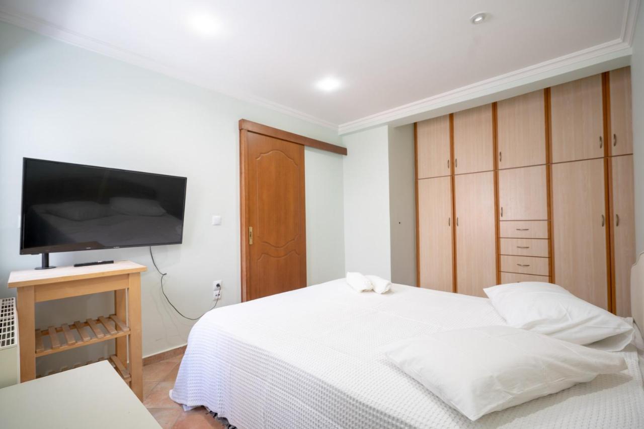 Rafina 1 Bedroom 2 Persons Apartment By Mps Eksteriør billede