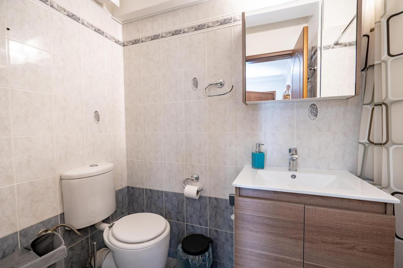 Rafina 1 Bedroom 2 Persons Apartment By Mps Eksteriør billede