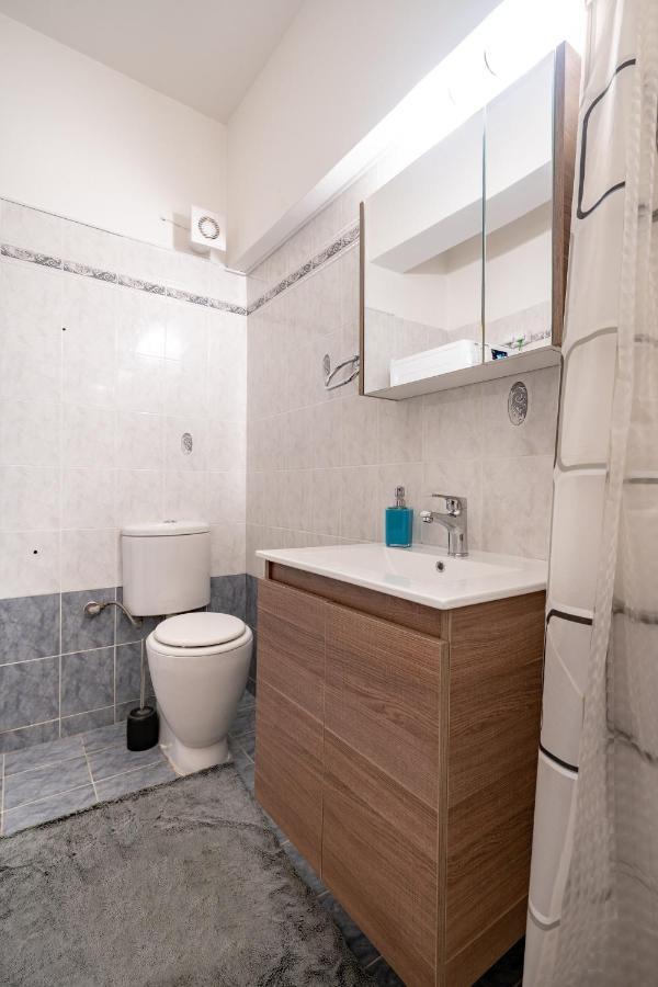 Rafina 1 Bedroom 2 Persons Apartment By Mps Eksteriør billede