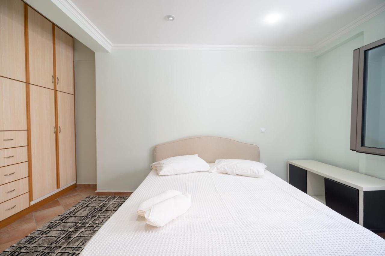Rafina 1 Bedroom 2 Persons Apartment By Mps Eksteriør billede