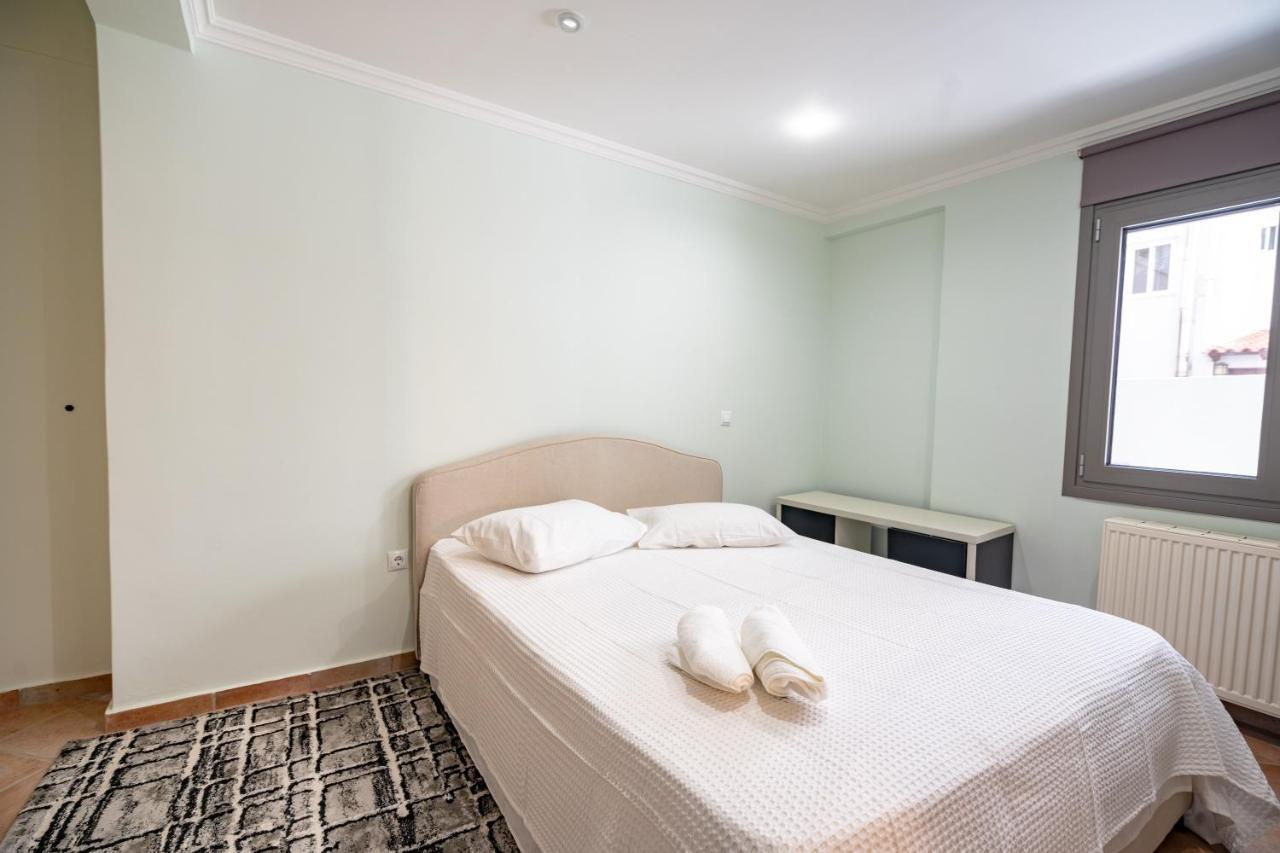 Rafina 1 Bedroom 2 Persons Apartment By Mps Eksteriør billede