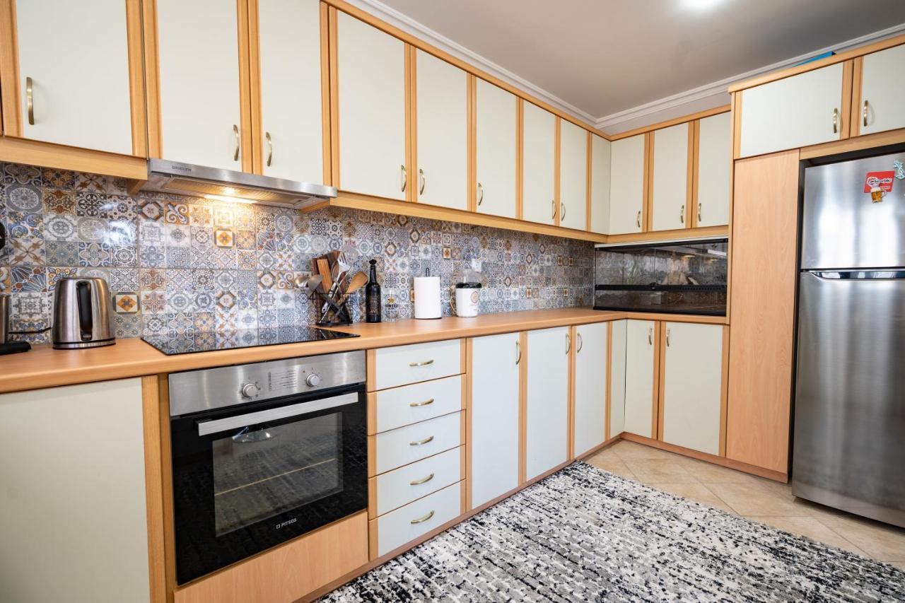 Rafina 1 Bedroom 2 Persons Apartment By Mps Eksteriør billede