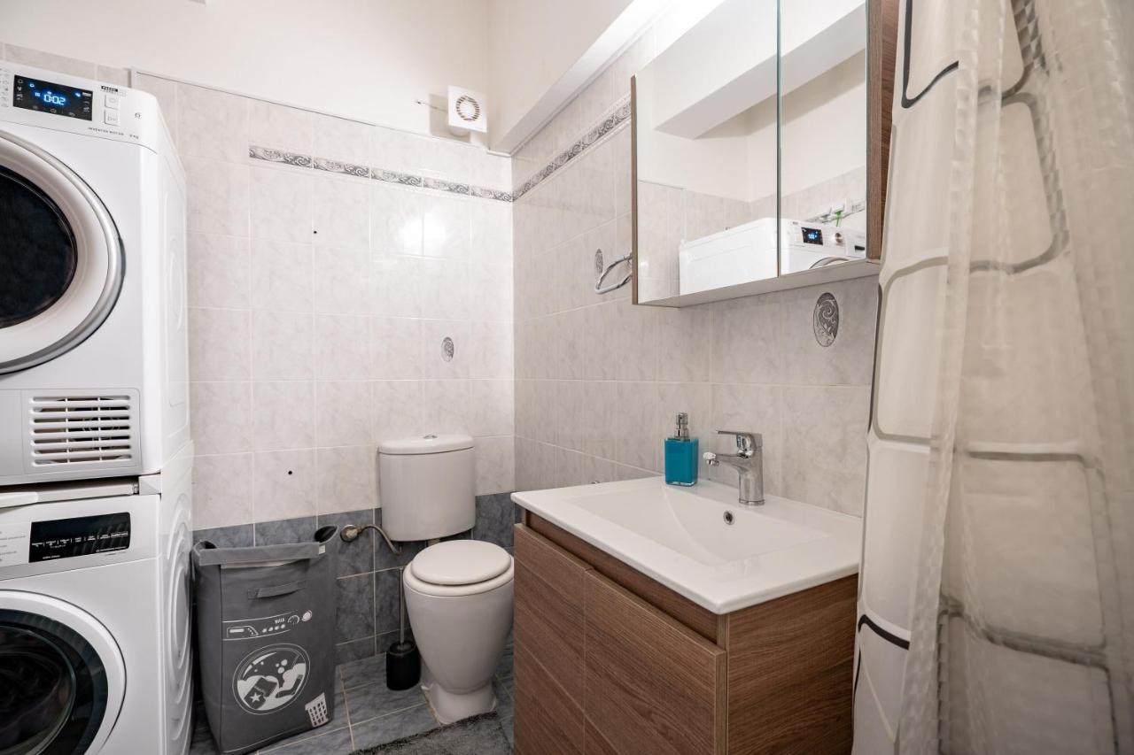Rafina 1 Bedroom 2 Persons Apartment By Mps Eksteriør billede