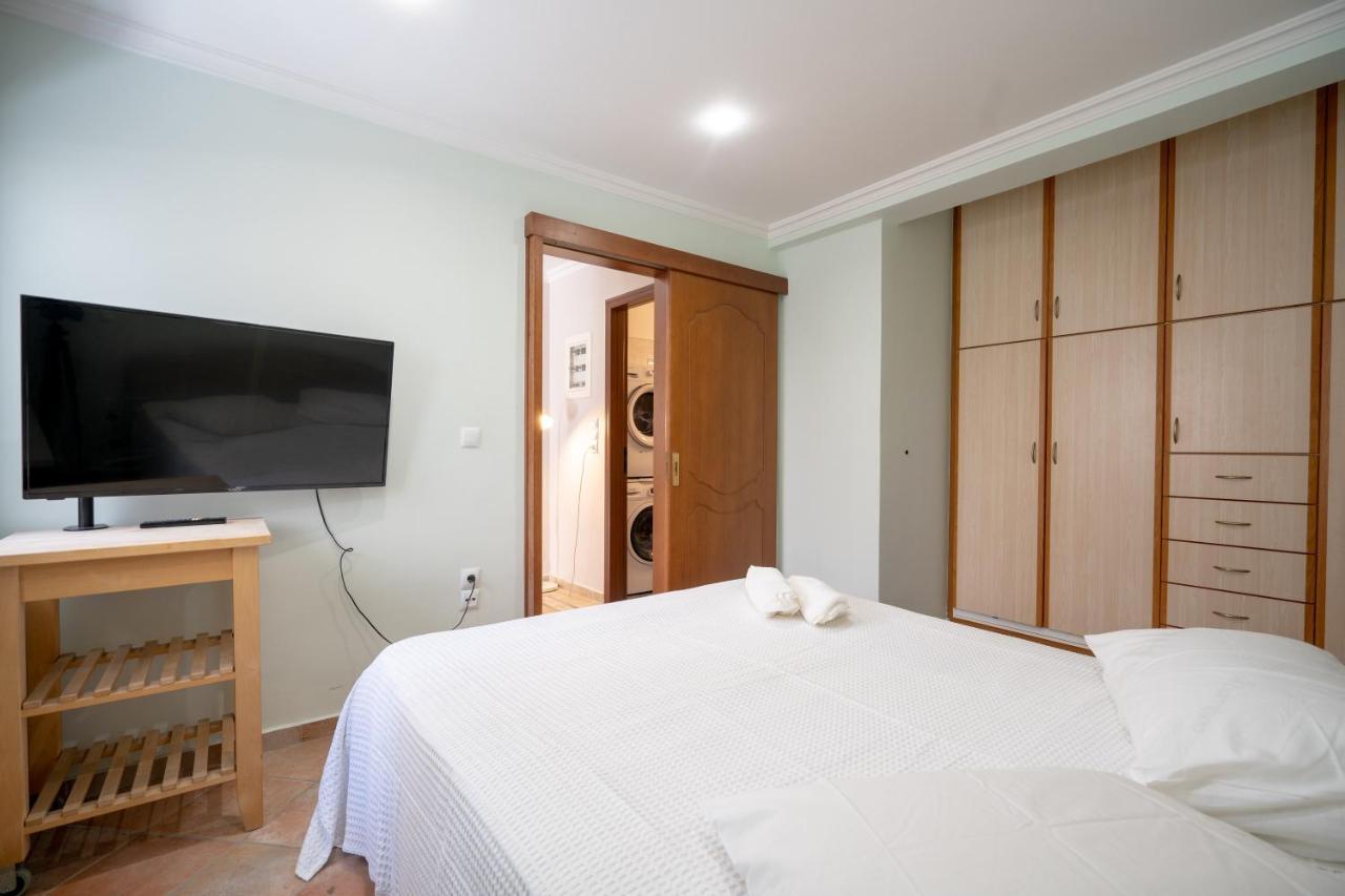 Rafina 1 Bedroom 2 Persons Apartment By Mps Eksteriør billede