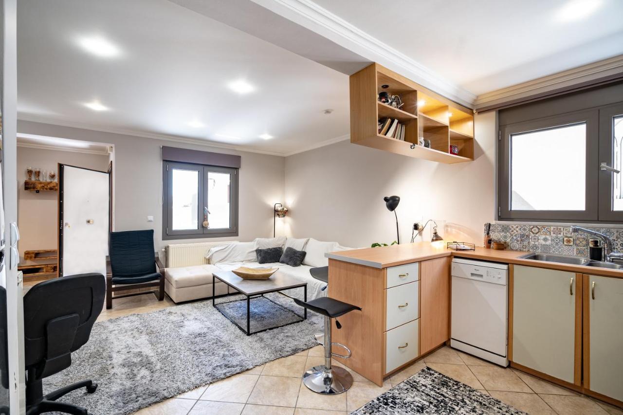Rafina 1 Bedroom 2 Persons Apartment By Mps Eksteriør billede